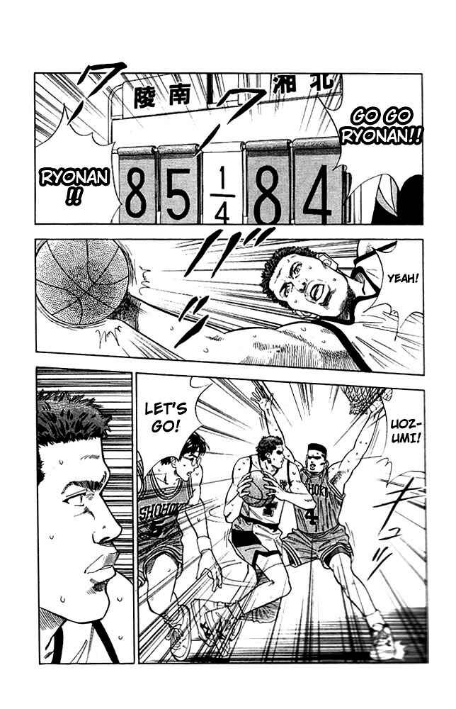 Page 7 Chapter 46 Slam Dunk!