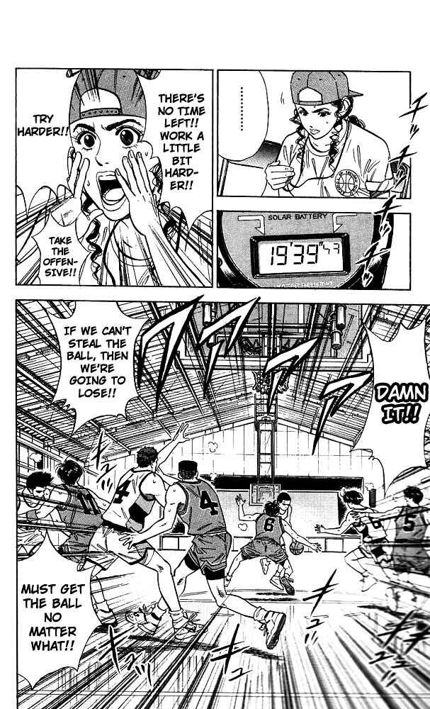 Page 9 Chapter 46 Slam Dunk!
