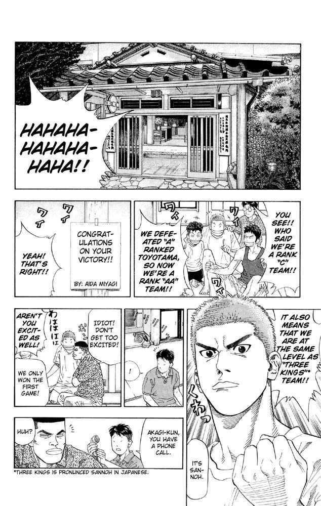 Page 7 Chapter 215 Slam Dunk!
