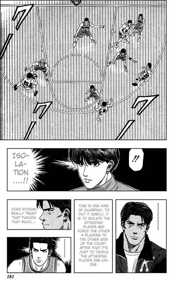 Page 13 Chapter 152 Slam Dunk!