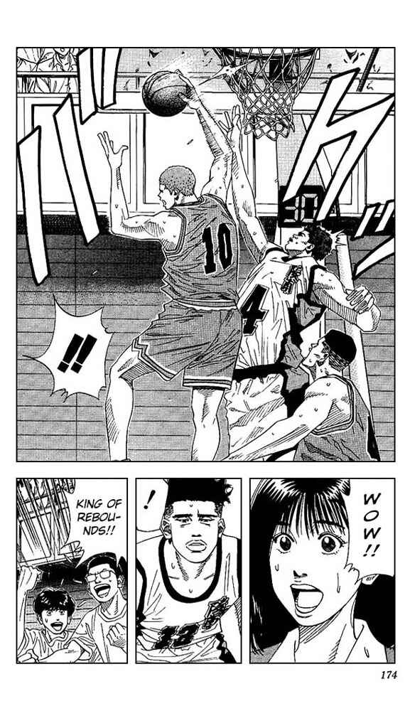 Page 7 Chapter 152 Slam Dunk!