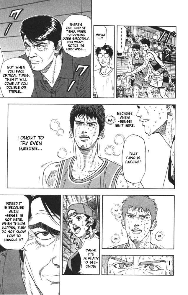 Page 6 Chapter 179 Slam Dunk!