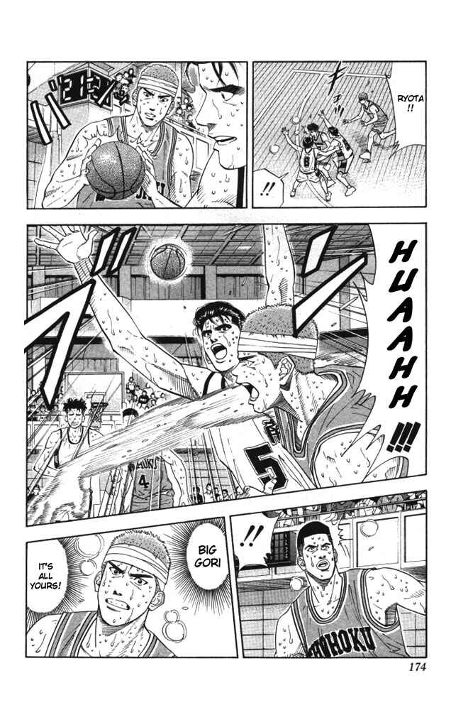 Page 7 Chapter 179 Slam Dunk!