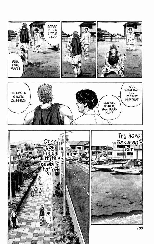 Page 26 Chapter 276 Slam Dunk!