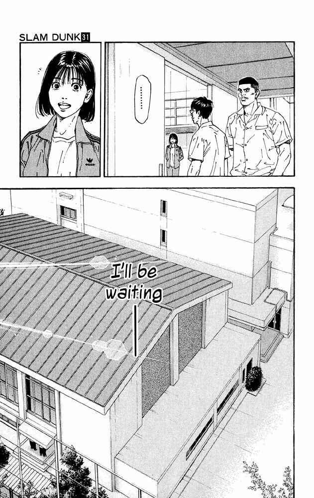 Page 29 Chapter 276 Slam Dunk!