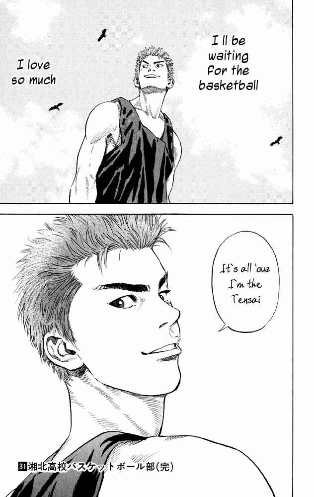 Page 31 Chapter 276 Slam Dunk!