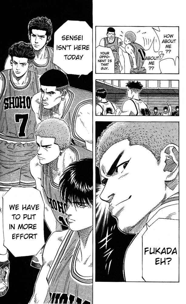 Page 18 Chapter 149 Slam Dunk!