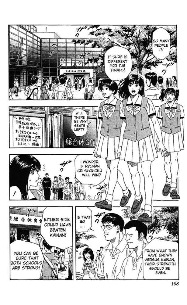 Page 2 Chapter 149 Slam Dunk!