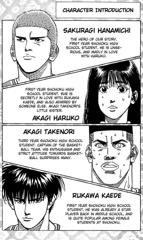 Page 3 Chapter 198 Slam Dunk!
