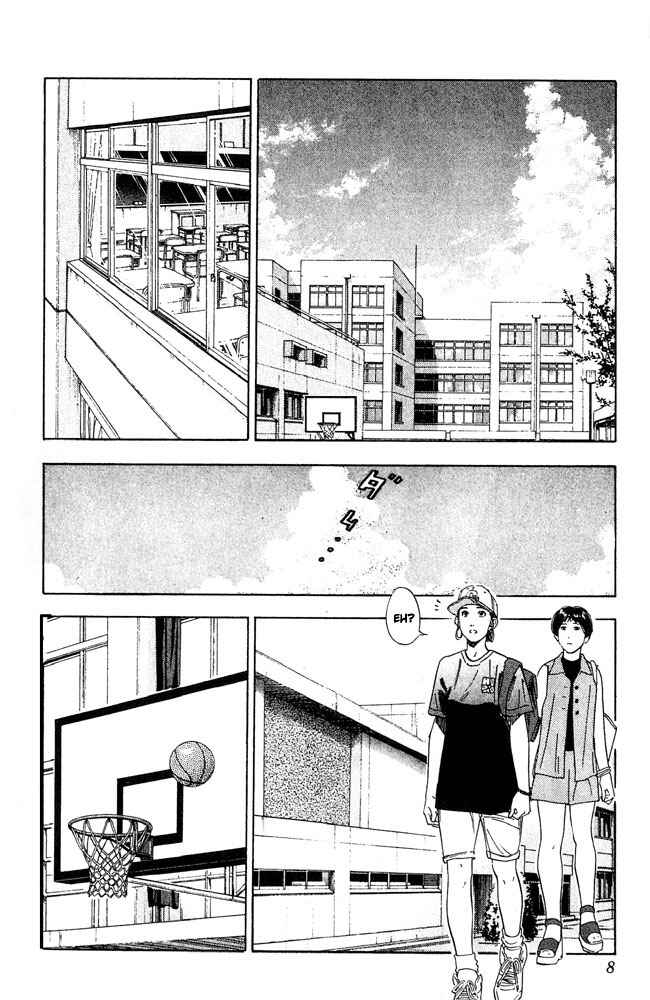 Page 7 Chapter 198 Slam Dunk!
