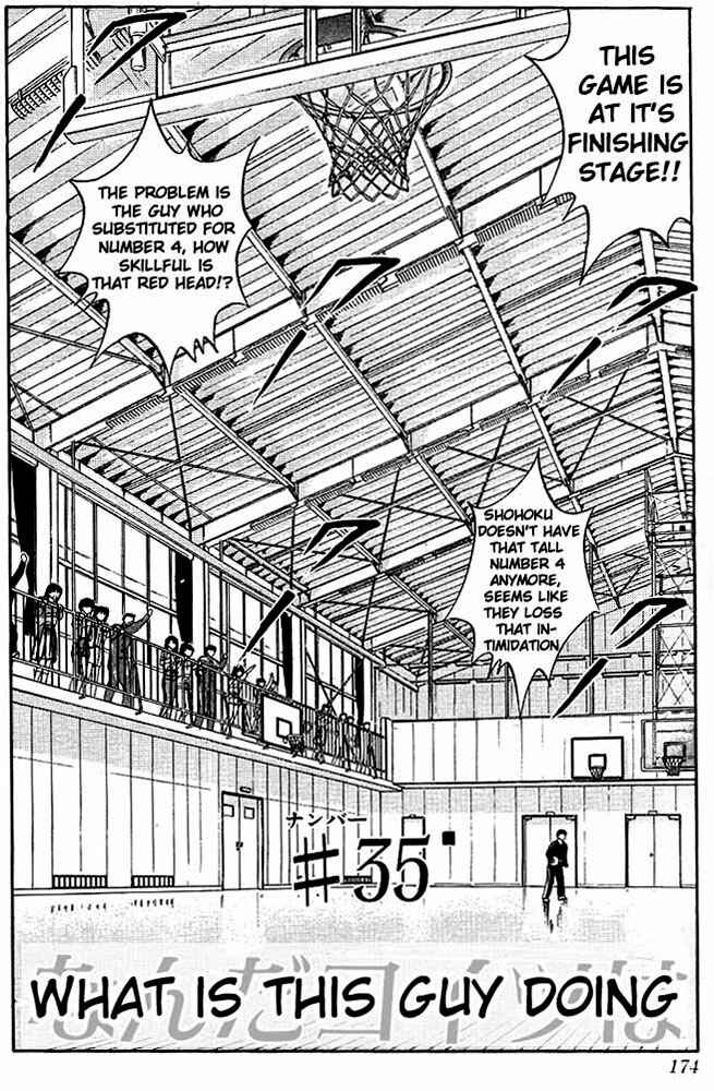 Page 2 Chapter 35 Slam Dunk!