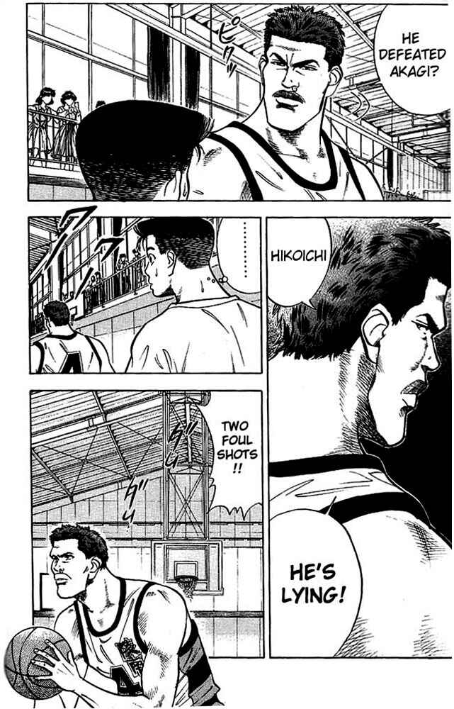 Page 4 Chapter 35 Slam Dunk!