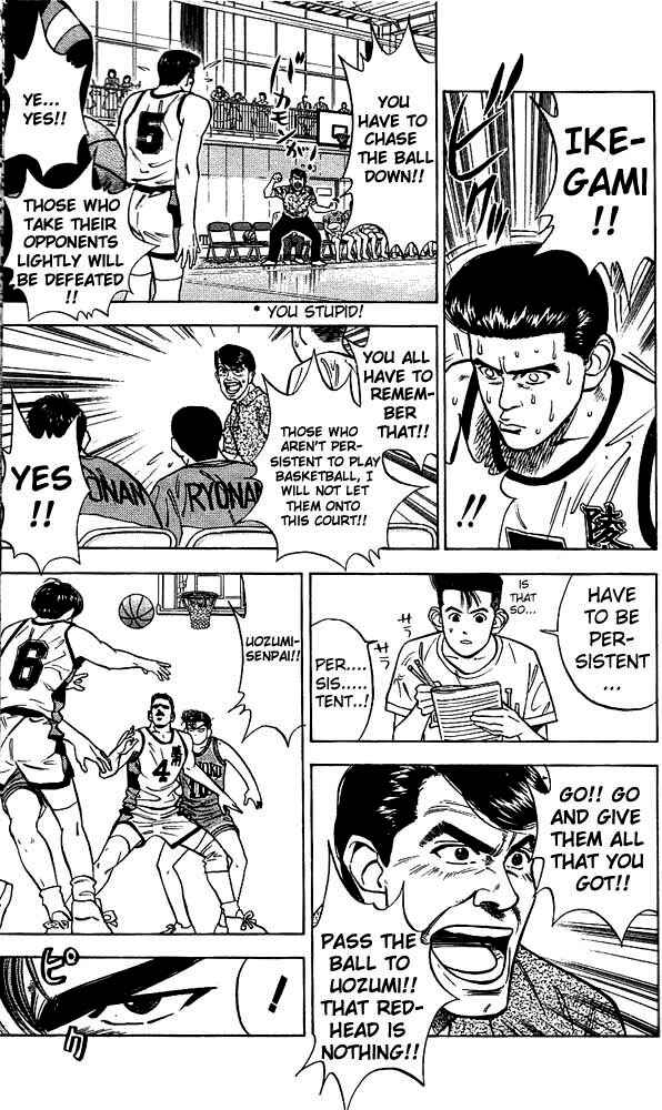 Page 7 Chapter 35 Slam Dunk!