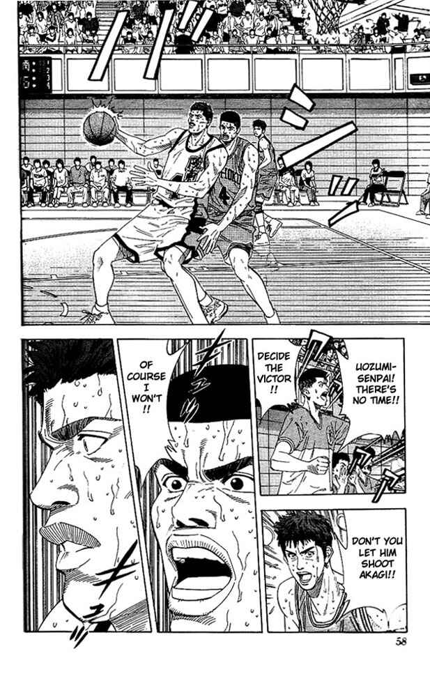 Page 12 Chapter 173 Slam Dunk!