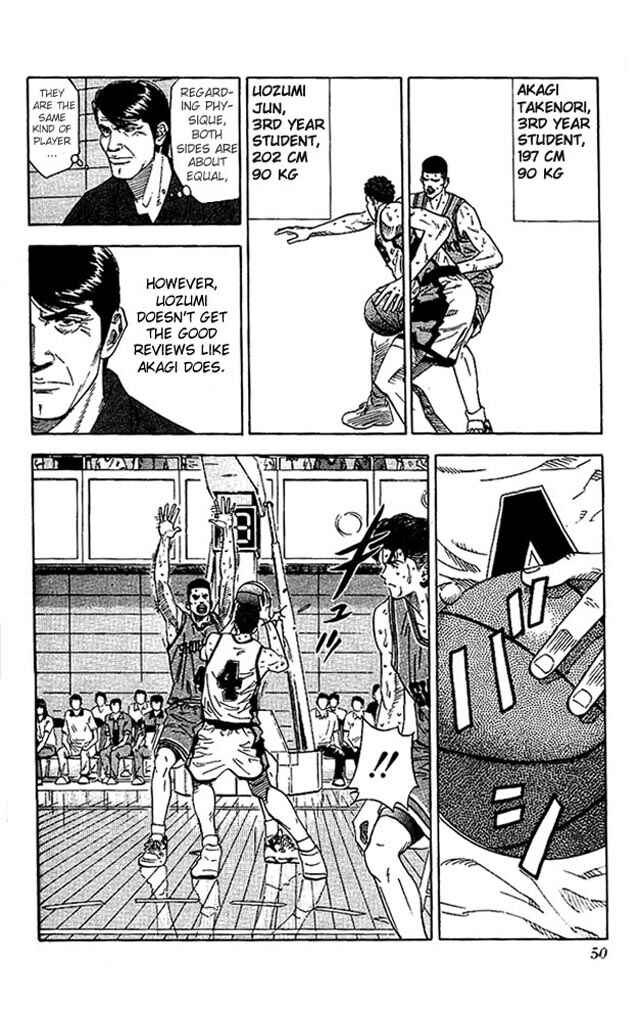 Page 4 Chapter 173 Slam Dunk!