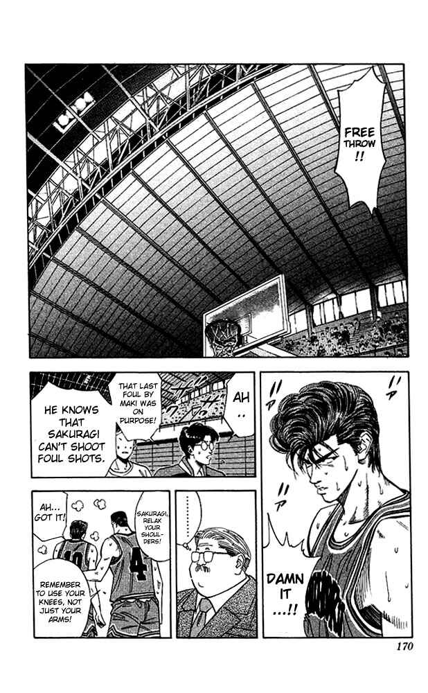 Page 2 Chapter 107 Slam Dunk!
