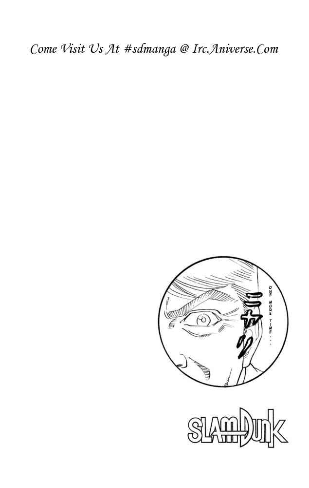 Page 18 Chapter 178 Slam Dunk!