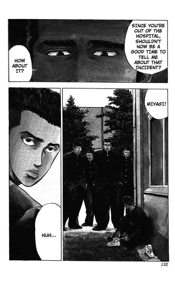Page 3 Chapter 51 Slam Dunk!