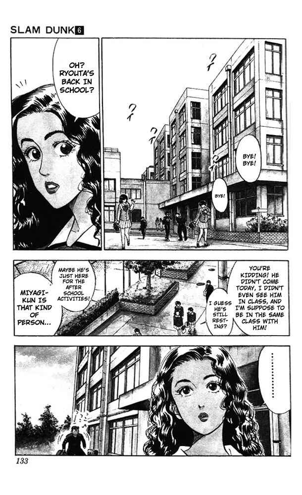 Page 4 Chapter 51 Slam Dunk!