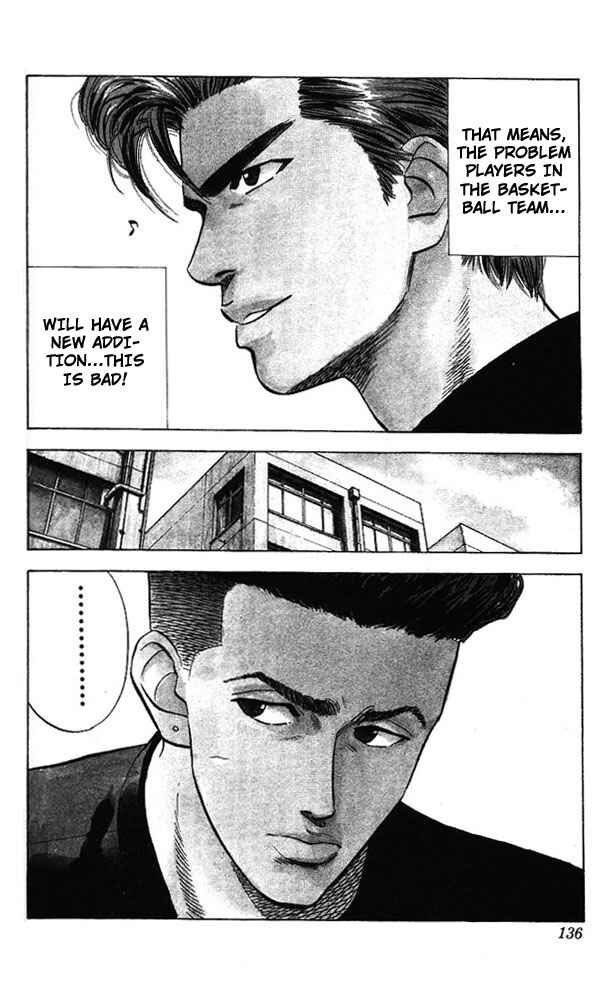Page 7 Chapter 51 Slam Dunk!