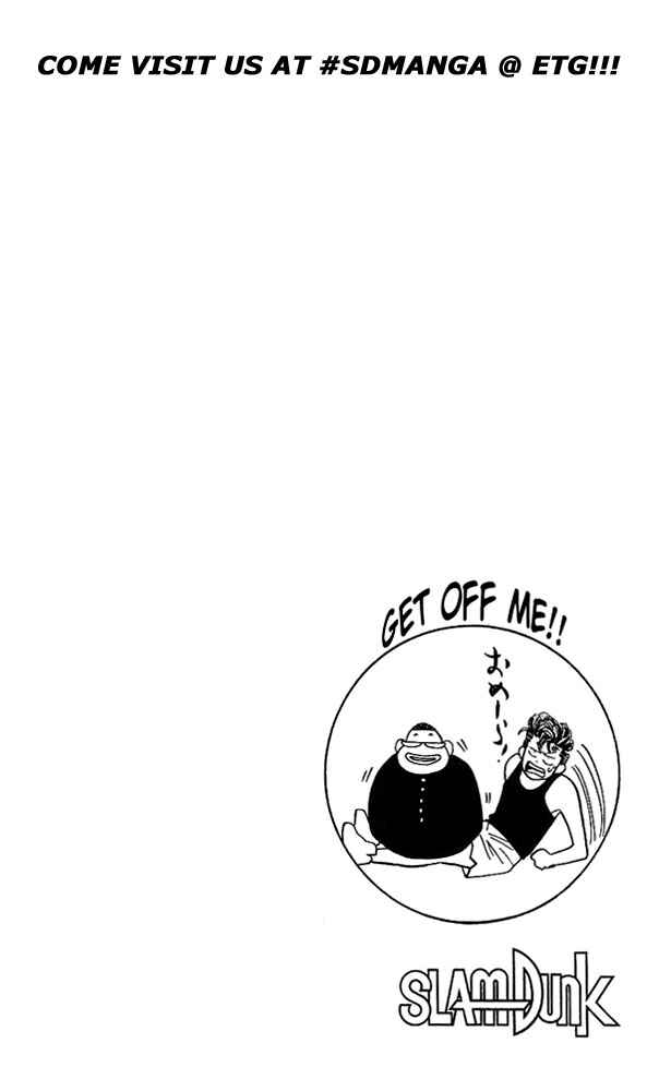 Page 19 Chapter 61 Slam Dunk!