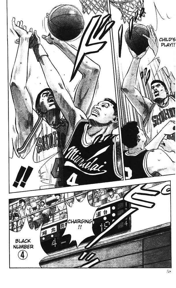 Page 11 Chapter 74 Slam Dunk!