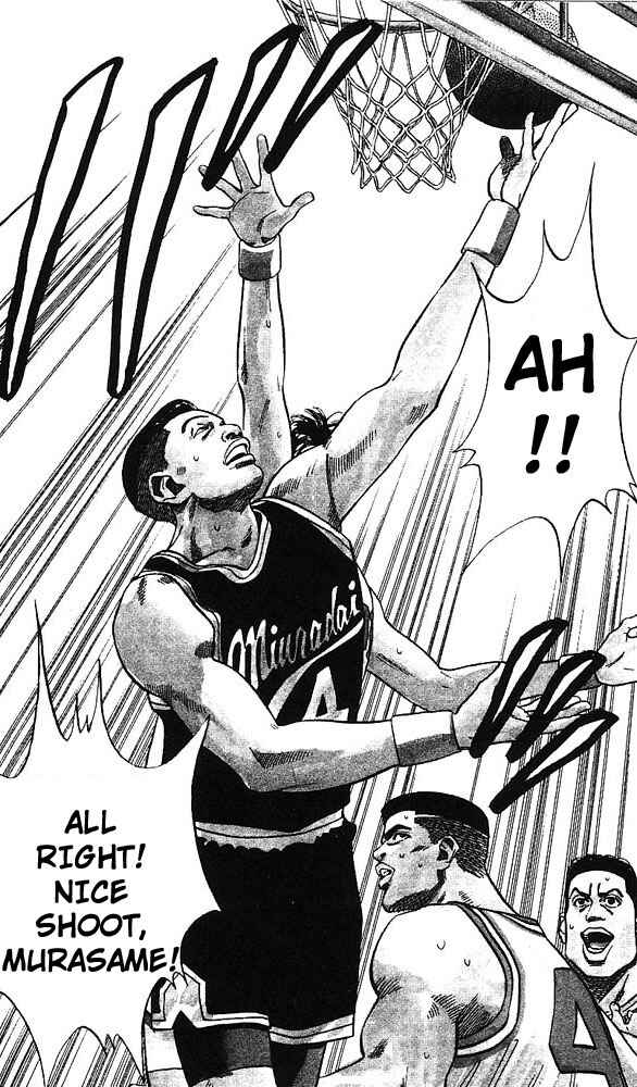 Page 7 Chapter 74 Slam Dunk!