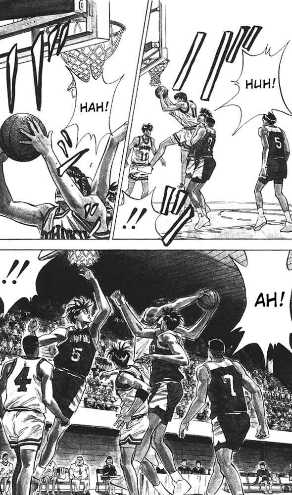 Page 12 Chapter 88 Slam Dunk!