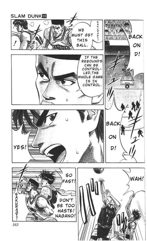 Page 15 Chapter 88 Slam Dunk!