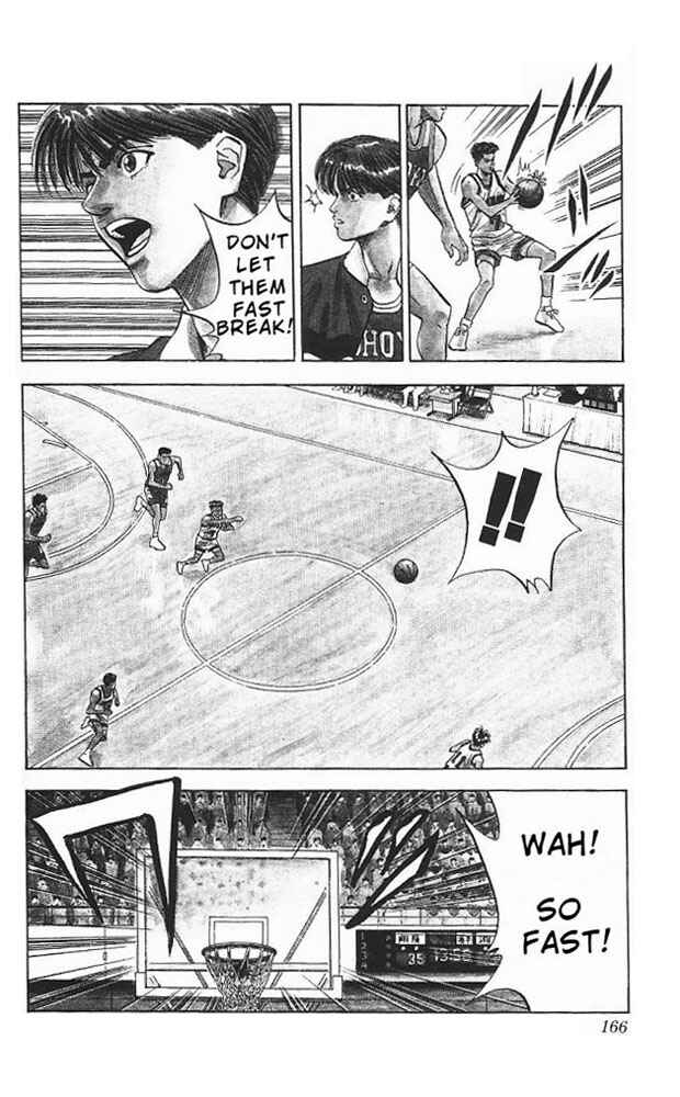 Page 18 Chapter 88 Slam Dunk!