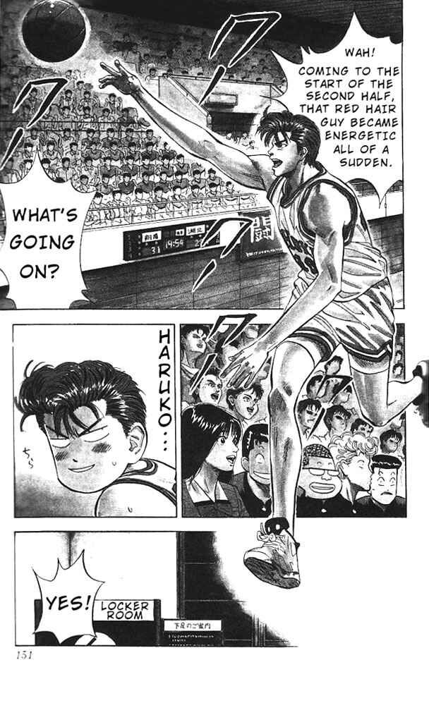 Page 3 Chapter 88 Slam Dunk!