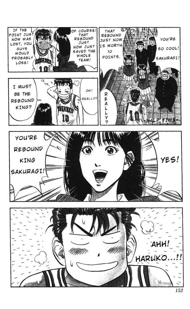 Page 4 Chapter 88 Slam Dunk!