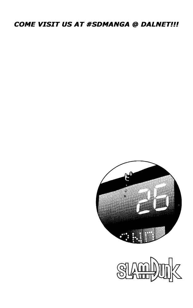Page 20 Chapter 128 Slam Dunk!
