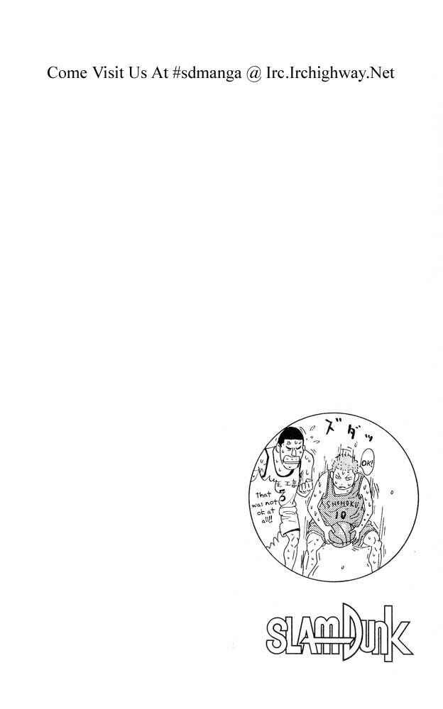 Page 24 Chapter 243 Slam Dunk!