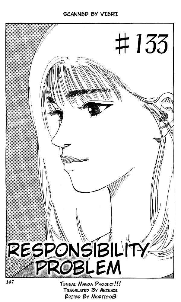 Page 1 Chapter 133 Slam Dunk!