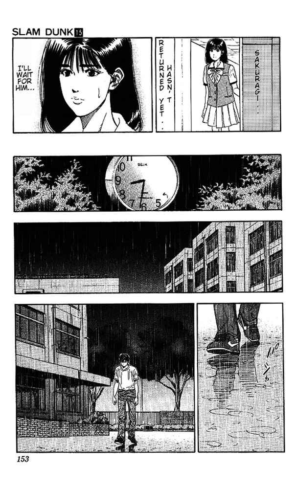 Page 7 Chapter 133 Slam Dunk!
