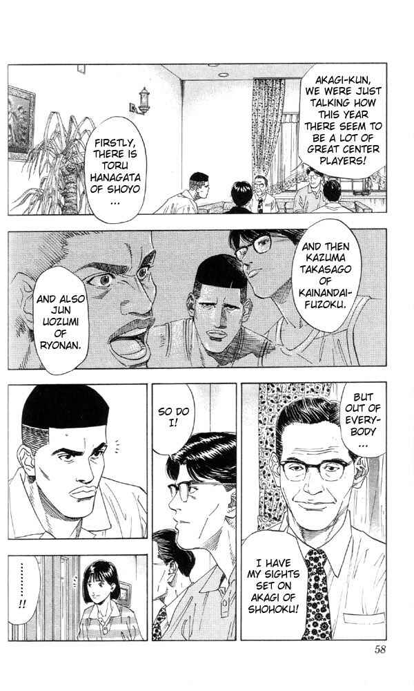 Page 10 Chapter 191 Slam Dunk!