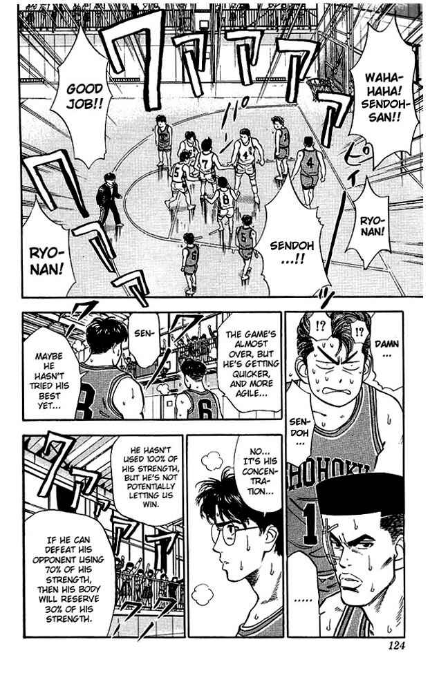 Page 18 Chapter 41 Slam Dunk!