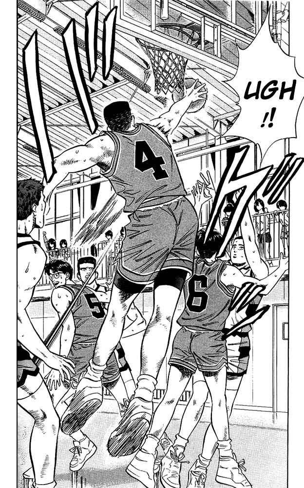 Page 4 Chapter 41 Slam Dunk!
