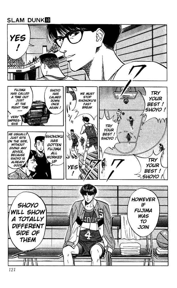 Page 13 Chapter 86 Slam Dunk!