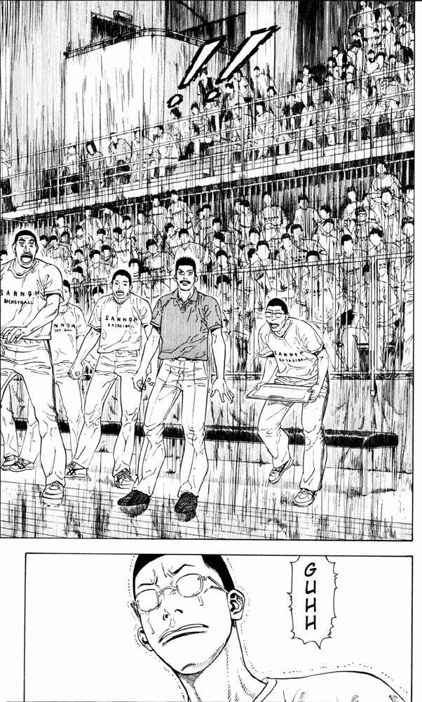 Page 1 Chapter 272 Slam Dunk!