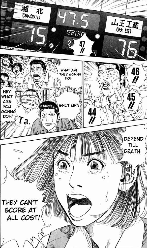 Page 12 Chapter 272 Slam Dunk!