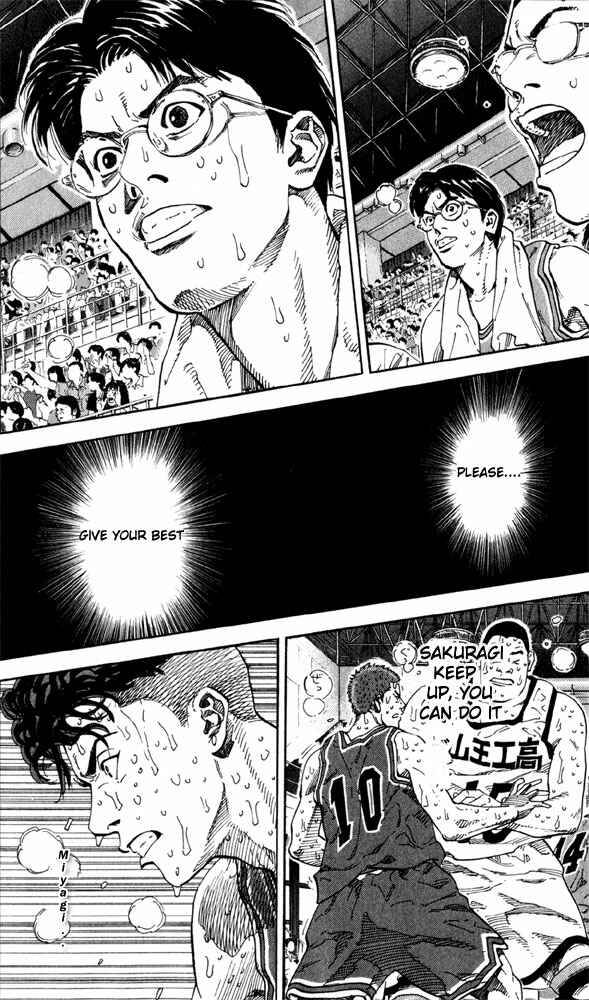 Page 14 Chapter 272 Slam Dunk!