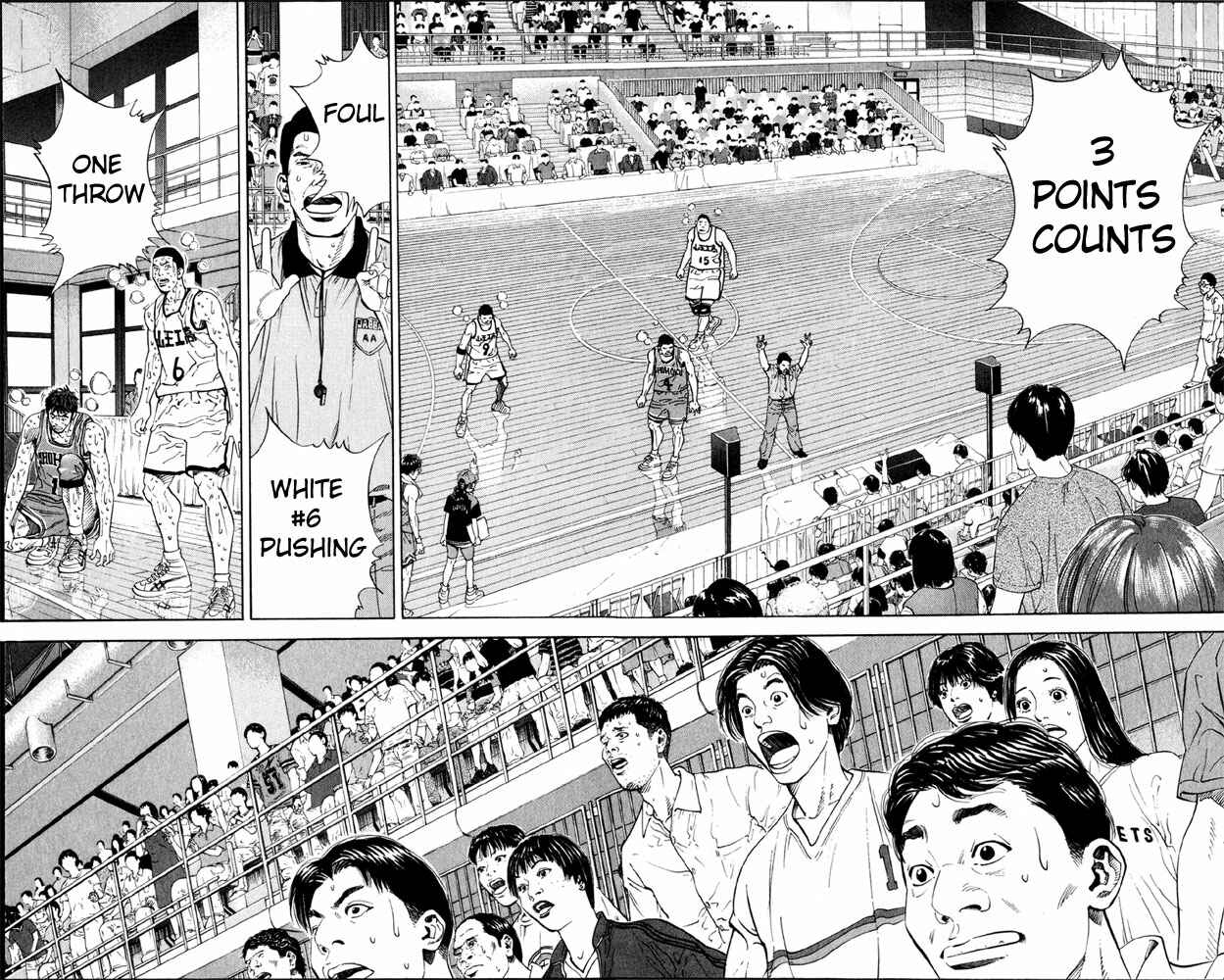 Page 2 Chapter 272 Slam Dunk!