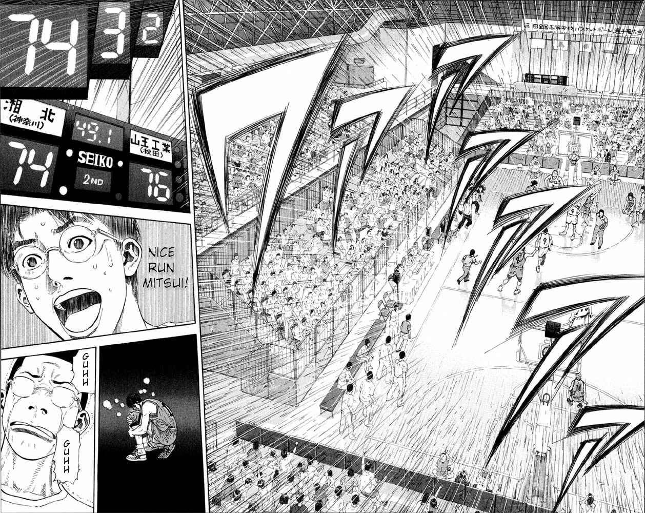 Page 3 Chapter 272 Slam Dunk!