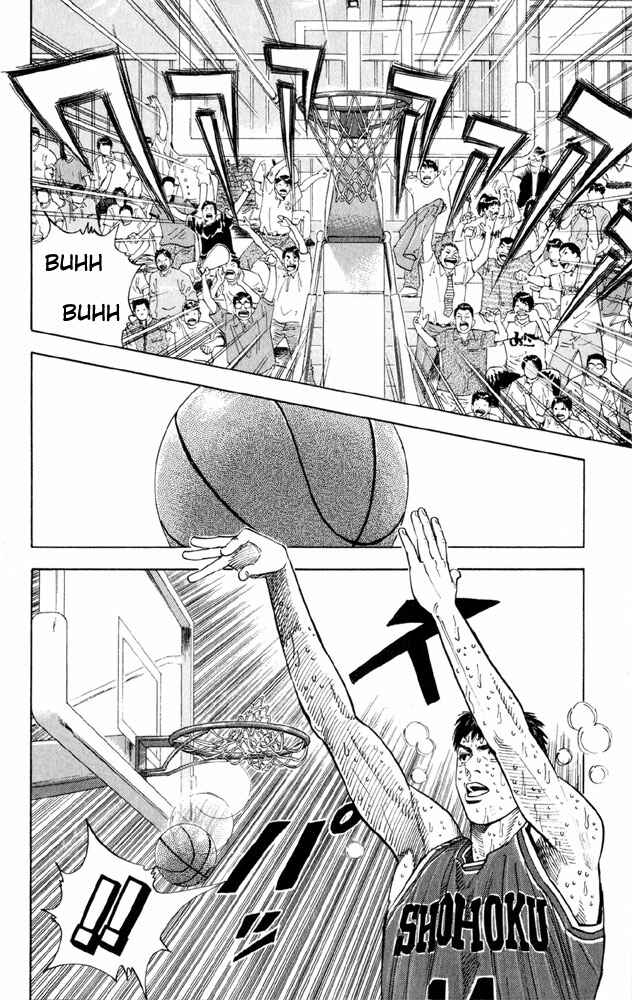 Page 9 Chapter 272 Slam Dunk!