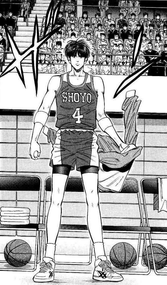 Page 2 Chapter 89 Slam Dunk!