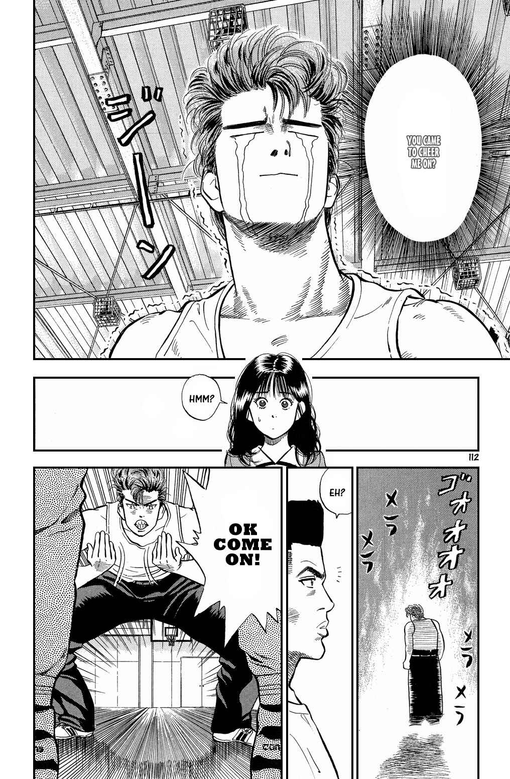 Page 14 Chapter 5 Slam Dunk!