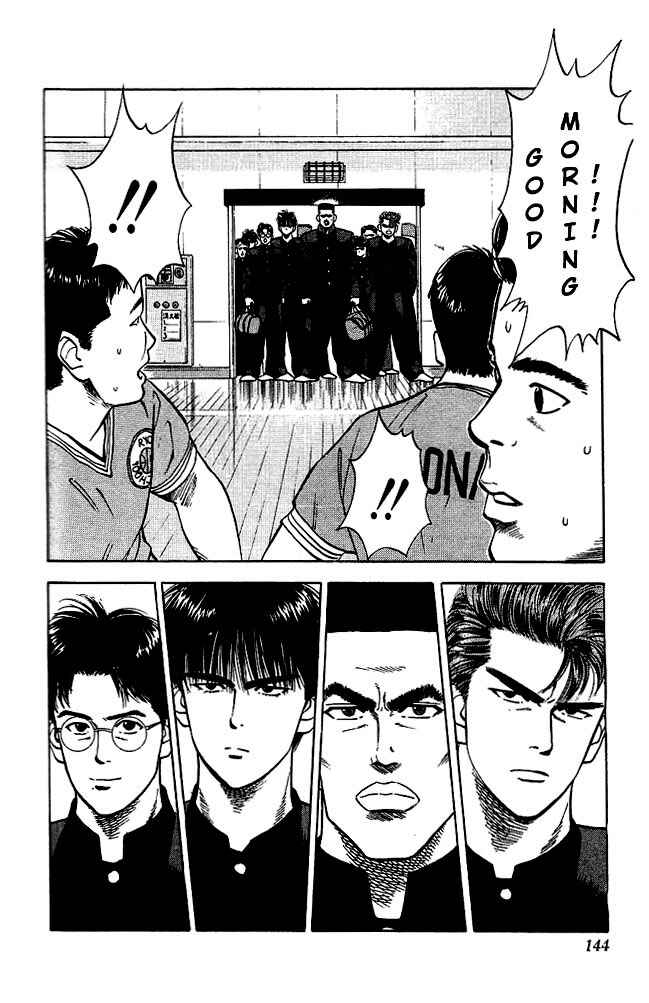 Page 11 Chapter 25 Slam Dunk!