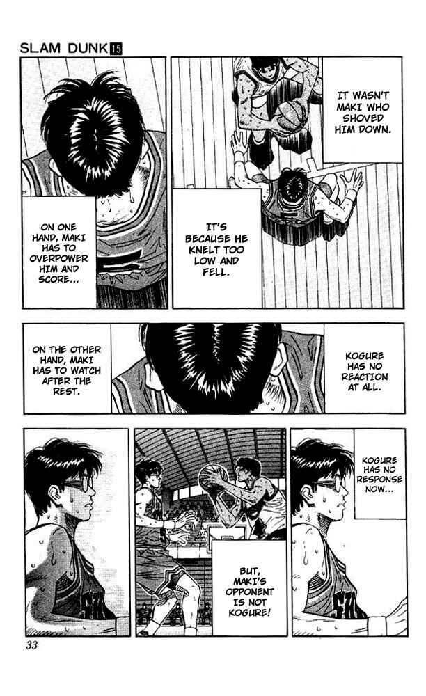 Page 6 Chapter 127 Slam Dunk!